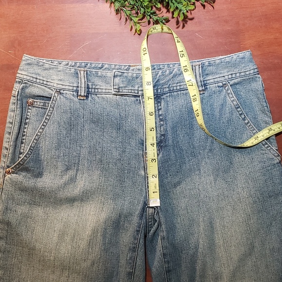 NWT Sigrid Olsen Jeans - Picture 4 of 9